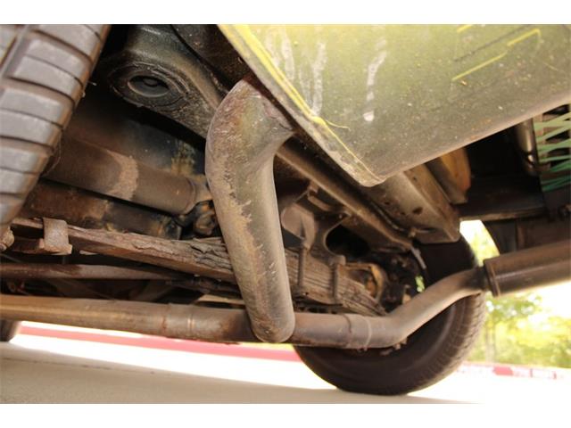 1971 Chevrolet Corvette (CC-2099272) for sale in Grapevine, Texas