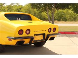 1971 Chevrolet Corvette (CC-2099272) for sale in Grapevine, Texas