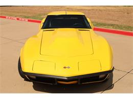 1971 Chevrolet Corvette (CC-2099272) for sale in Grapevine, Texas