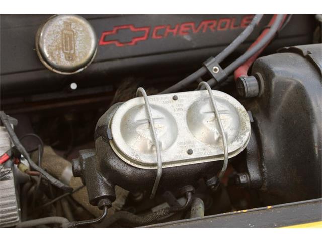 1971 Chevrolet Corvette (CC-2099272) for sale in Grapevine, Texas