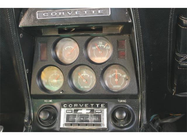 1971 Chevrolet Corvette (CC-2099272) for sale in Grapevine, Texas
