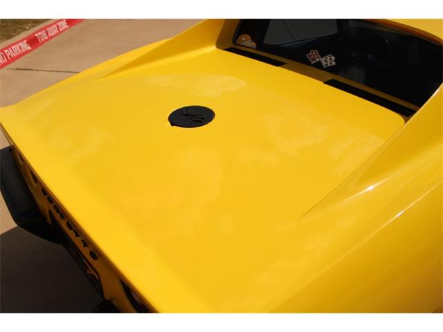 1971 Chevrolet Corvette (CC-2099272) for sale in Grapevine, Texas