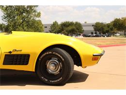 1971 Chevrolet Corvette (CC-2099272) for sale in Grapevine, Texas