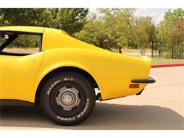 1971 Chevrolet Corvette (CC-2099272) for sale in Grapevine, Texas