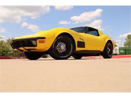 1971 Chevrolet Corvette (CC-2099272) for sale in Grapevine, Texas