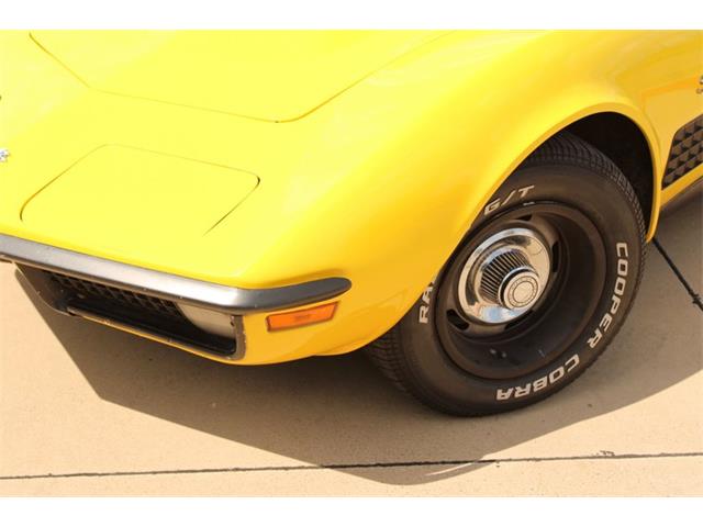 1971 Chevrolet Corvette (CC-2099272) for sale in Grapevine, Texas