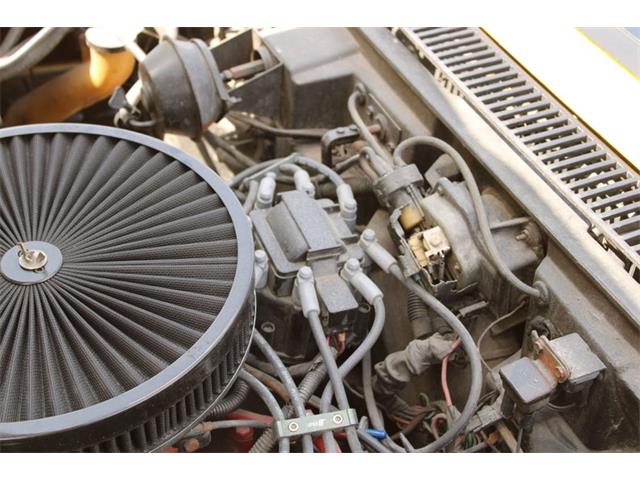 1971 Chevrolet Corvette (CC-2099272) for sale in Grapevine, Texas