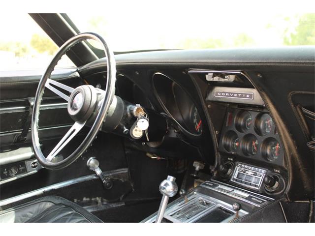 1971 Chevrolet Corvette (CC-2099272) for sale in Grapevine, Texas