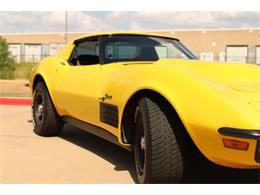 1971 Chevrolet Corvette (CC-2099272) for sale in Grapevine, Texas