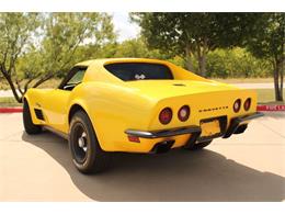 1971 Chevrolet Corvette (CC-2099272) for sale in Grapevine, Texas