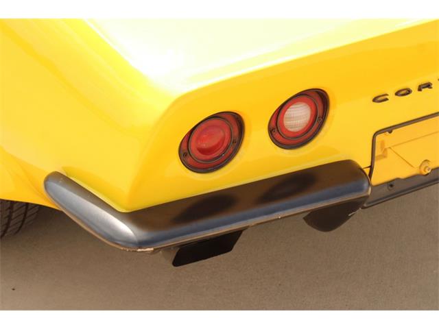 1971 Chevrolet Corvette (CC-2099272) for sale in Grapevine, Texas