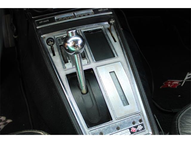 1971 Chevrolet Corvette (CC-2099272) for sale in Grapevine, Texas