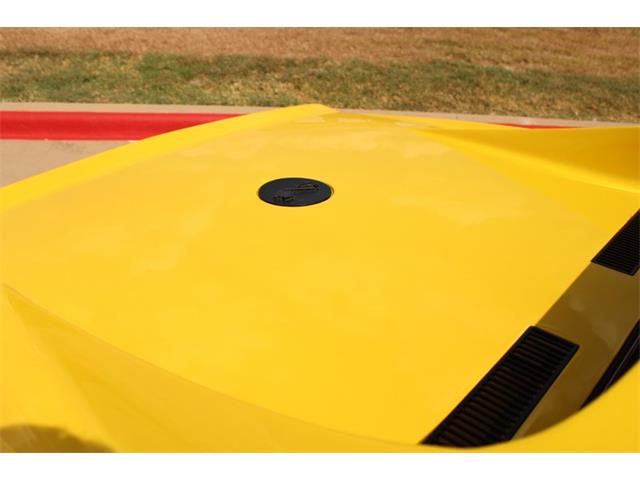 1971 Chevrolet Corvette (CC-2099272) for sale in Grapevine, Texas