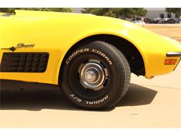 1971 Chevrolet Corvette (CC-2099272) for sale in Grapevine, Texas
