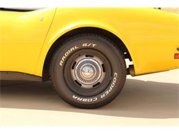 1971 Chevrolet Corvette (CC-2099272) for sale in Grapevine, Texas