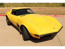 1971 Chevrolet Corvette (CC-2099272) for sale in Grapevine, Texas