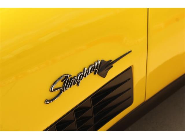 1971 Chevrolet Corvette (CC-2099272) for sale in Grapevine, Texas