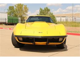 1971 Chevrolet Corvette (CC-2099272) for sale in Grapevine, Texas
