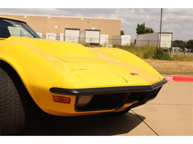 1971 Chevrolet Corvette (CC-2099272) for sale in Grapevine, Texas