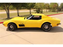 1971 Chevrolet Corvette (CC-2099272) for sale in Grapevine, Texas