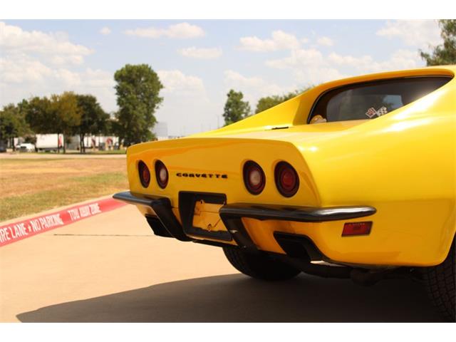 1971 Chevrolet Corvette (CC-2099272) for sale in Grapevine, Texas