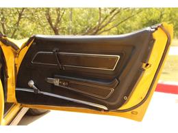 1971 Chevrolet Corvette (CC-2099272) for sale in Grapevine, Texas