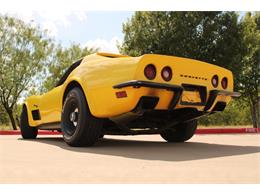 1971 Chevrolet Corvette (CC-2099272) for sale in Grapevine, Texas
