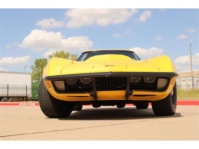 1971 Chevrolet Corvette (CC-2099272) for sale in Grapevine, Texas