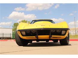 1971 Chevrolet Corvette (CC-2099272) for sale in Grapevine, Texas