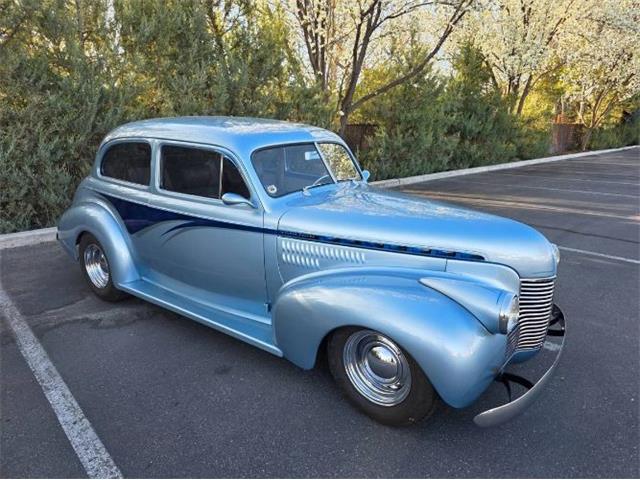 1940 Chevrolet Special Deluxe (CC-2099273) for sale in Cadillac, Michigan