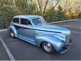 1940 Chevrolet Special Deluxe (CC-2099273) for sale in Cadillac, Michigan