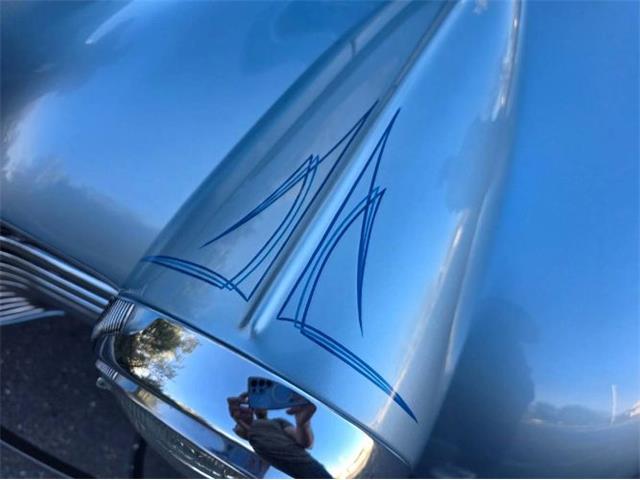 1940 Chevrolet Special Deluxe (CC-2099273) for sale in Cadillac, Michigan