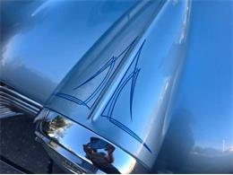 1940 Chevrolet Special Deluxe (CC-2099273) for sale in Cadillac, Michigan