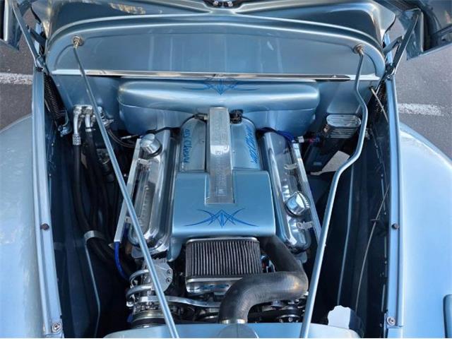 1940 Chevrolet Special Deluxe (CC-2099273) for sale in Cadillac, Michigan