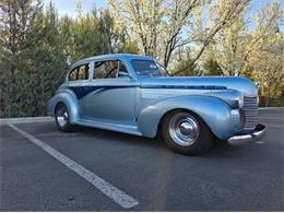 1940 Chevrolet Special Deluxe (CC-2099273) for sale in Cadillac, Michigan