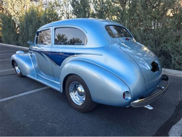 1940 Chevrolet Special Deluxe (CC-2099273) for sale in Cadillac, Michigan