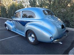 1940 Chevrolet Special Deluxe (CC-2099273) for sale in Cadillac, Michigan
