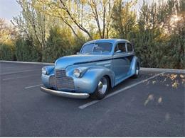 1940 Chevrolet Special Deluxe (CC-2099273) for sale in Cadillac, Michigan