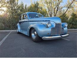 1940 Chevrolet Special Deluxe (CC-2099273) for sale in Cadillac, Michigan