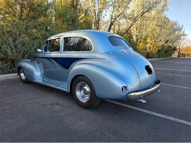 1940 Chevrolet Special Deluxe (CC-2099273) for sale in Cadillac, Michigan