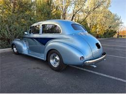 1940 Chevrolet Special Deluxe (CC-2099273) for sale in Cadillac, Michigan