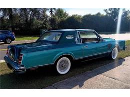 1983 Lincoln Continental (CC-2099274) for sale in Cadillac, Michigan