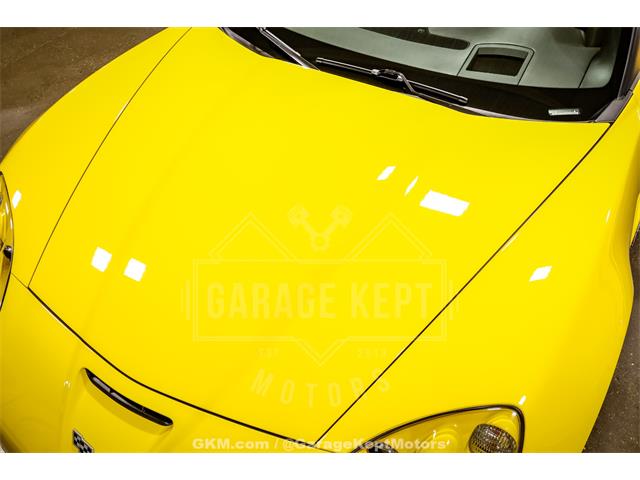 2008 Chevrolet Corvette (CC-2099275) for sale in Grand Rapids, Michigan