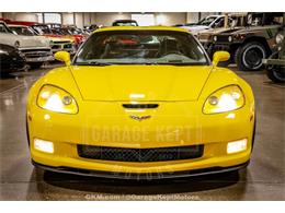 2008 Chevrolet Corvette (CC-2099275) for sale in Grand Rapids, Michigan