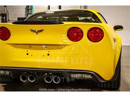 2008 Chevrolet Corvette (CC-2099275) for sale in Grand Rapids, Michigan