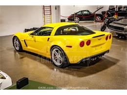 2008 Chevrolet Corvette (CC-2099275) for sale in Grand Rapids, Michigan