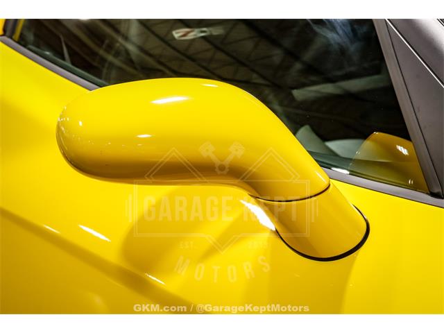 2008 Chevrolet Corvette (CC-2099275) for sale in Grand Rapids, Michigan