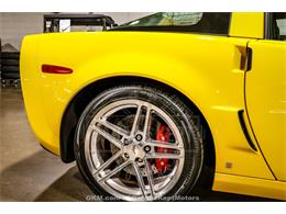 2008 Chevrolet Corvette (CC-2099275) for sale in Grand Rapids, Michigan