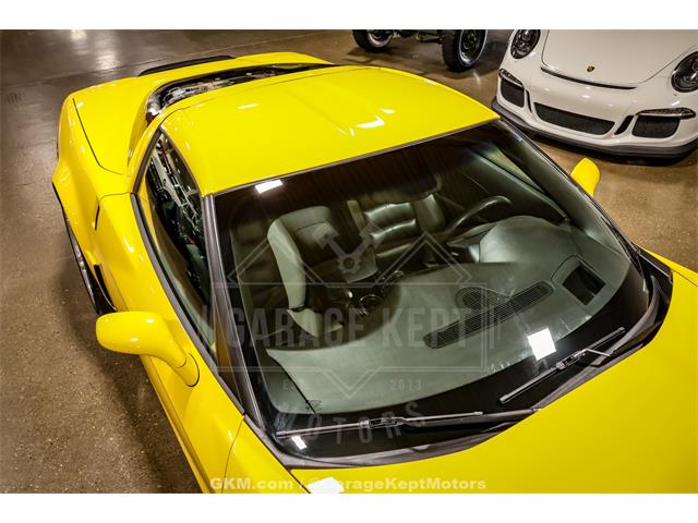 2008 Chevrolet Corvette (CC-2099275) for sale in Grand Rapids, Michigan