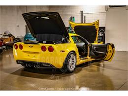 2008 Chevrolet Corvette (CC-2099275) for sale in Grand Rapids, Michigan